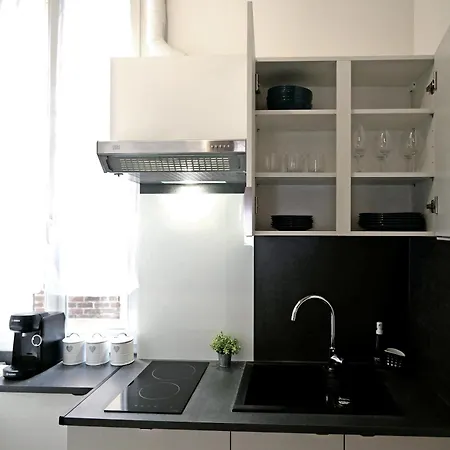Cosy A 10 Min De Paris Apartment *