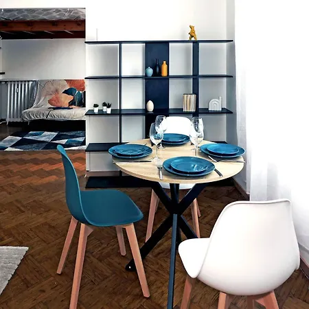 Cosy A 10 Min De Paris * Ivry-sur-Seine