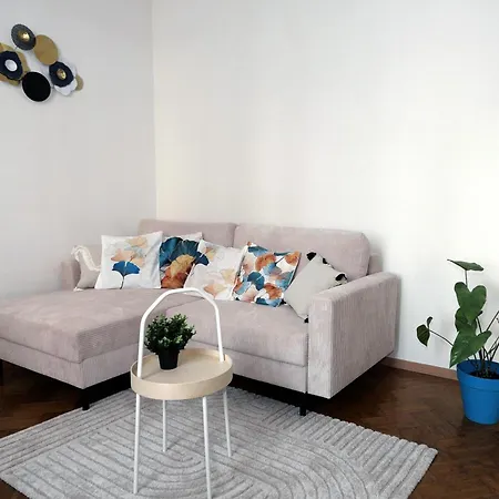Cosy A 10 Min De Paris Apartment