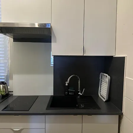Apartment Cosy A 10 Min De Paris *