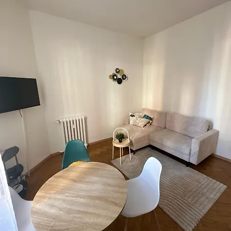 Apartment Cosy A 10 Min De Paris Ivry-sur-Seine