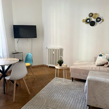 Cosy A 10 Min De Paris