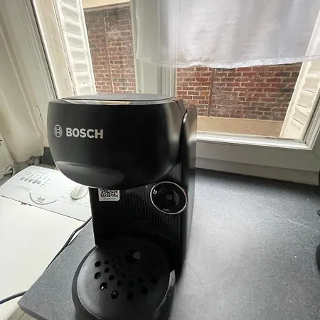 Cosy A 10 Min De Paris Apartment