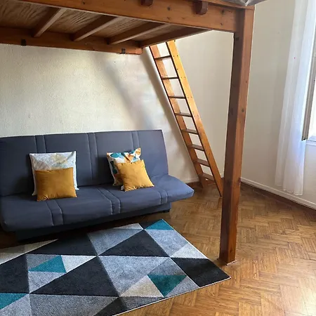 Cosy A 10 Min De Paris *